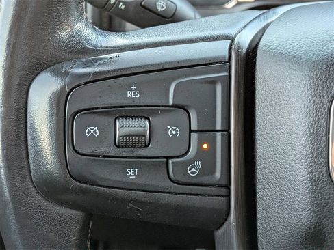 Used 2021 GMC Sierra 1500 AT4 w/ Driver Alert Package I image 25