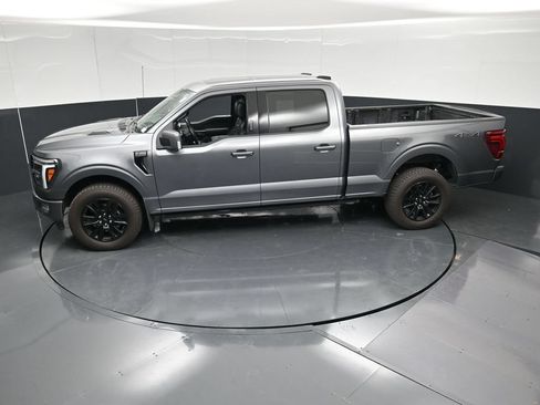 Used 2024 Ford F150 Platinum AWD/4WD image 55