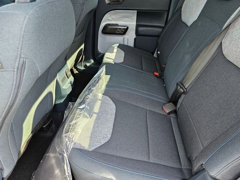 New 2026 Ford Maverick XLT w/ XLT Luxury Package FWD image 18