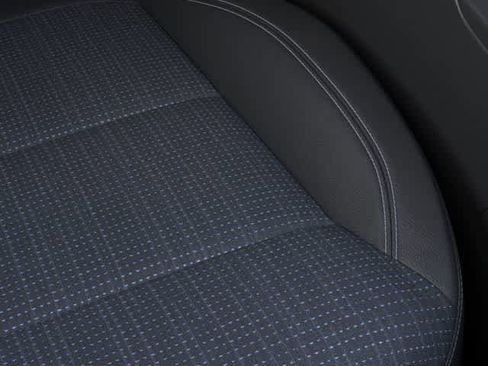 New 2026 Buick Envista Preferred FWD image 21