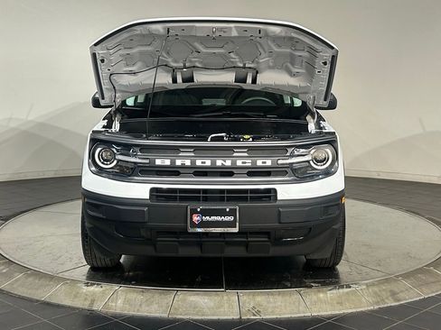 Used 2022 Ford Bronco Sport Big Bend AWD/4WD image 80