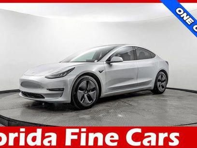 Used 2018 Tesla Model 3 Long Range