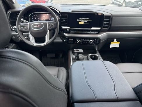 New 2026 GMC Sierra 1500 SLT w/ SLT Premium Package image 28