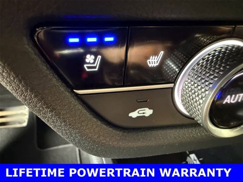 Used 2025 Acura ADX A-Spec image 26