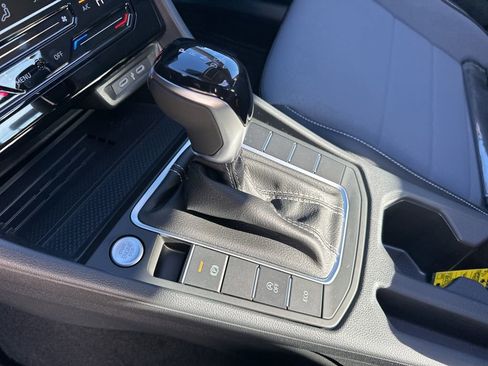 New 2026 Volkswagen Jetta SE image 26