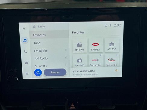 Used 2026 Toyota Corolla SE image 9