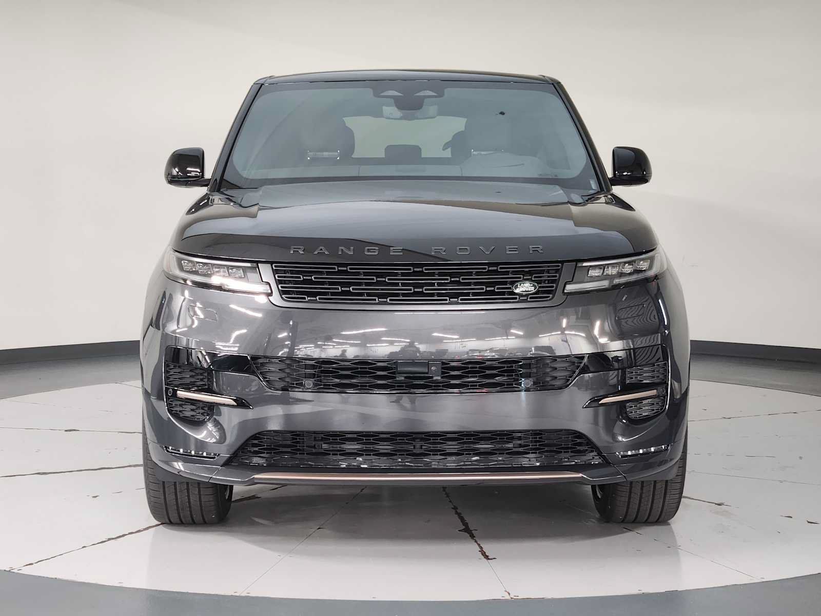 New 2026 Land Rover Range Rover Sport Dynamic SE AWD/4WD image 8