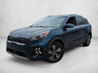 Used 2020 Kia Niro EX Premium