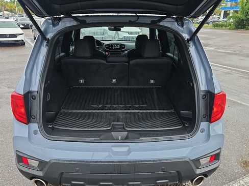 Certified 2023 Honda Passport EX-L image 21