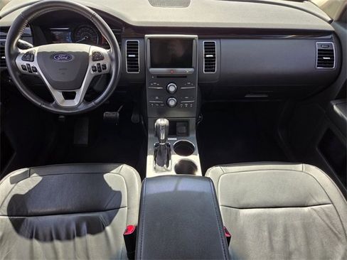 Used 2016 Ford Flex SEL w/ Equipment Group 202A image 12