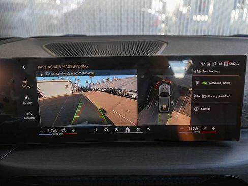 New 2026 BMW i4 eDrive40 RWD image 20