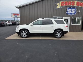 Used 2012 GMC Acadia SLT AWD/4WD video 1