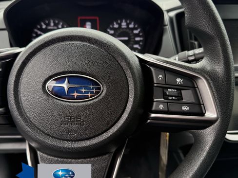 Used 2024 Subaru Impreza 2.0i AWD/4WD image 23