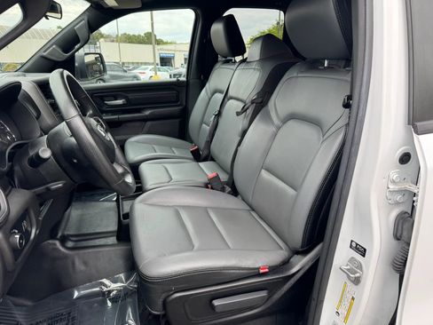 Used 2022 RAM 1500 Tradesman AWD/4WD image 37