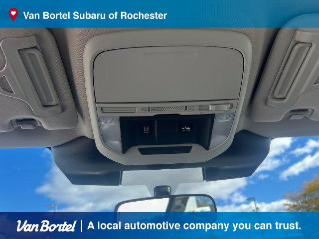 Certified 2024 Subaru Forester AWD/4WD image 22