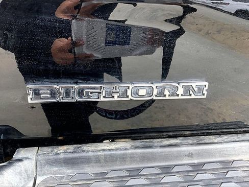Certified 2024 RAM 2500 Big Horn w/ Bed Utility Group image 9