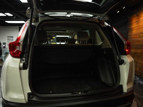 Used 2019 Honda CR-V EX-L image 7