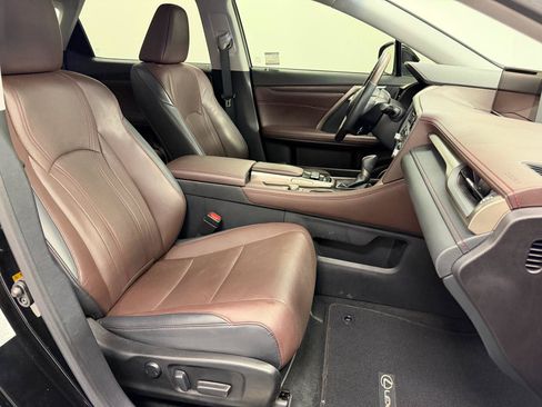 Used 2017 Lexus RX 350 FWD w/ Premium Package image 13