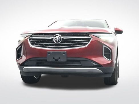 Used 2022 Buick Envision Essence w/ Safety Package image 31