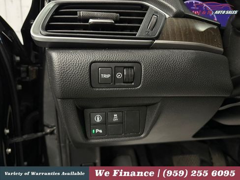Used 2021 Honda Accord EX-L image 29