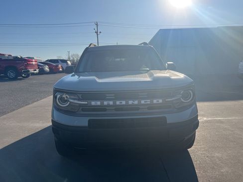 Used 2022 Ford Bronco Sport Big Bend image 2