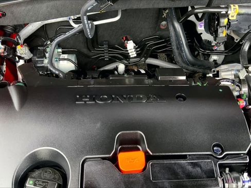 Used 2025 Honda HR-V EX-L image 33