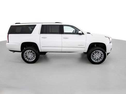 Used 2020 GMC Yukon XL Denali w/ Open Road Package AWD/4WD image 4