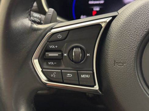Certified 2025 Acura MDX SH-AWD image 21
