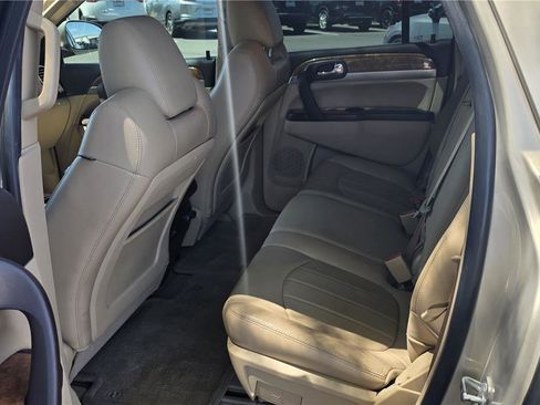 Used 2012 Buick Enclave Leather w/ LPO, Cargo Convenience Pkg FWD image 12