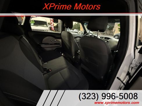 Used 2017 Kia Soul + w/ Audio Package image 25