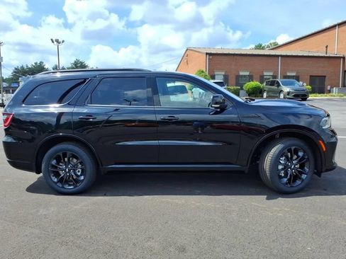 New 2026 Dodge Durango GT AWD/4WD image 2