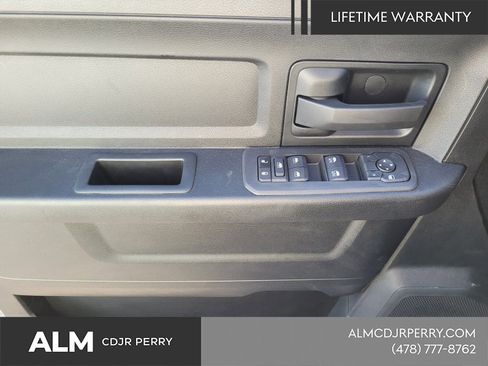 New 2026 RAM 3500 Tradesman image 21