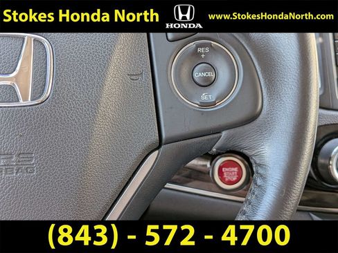Used 2015 Honda CR-V EX-L image 33