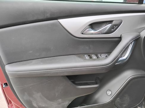 Used 2024 Chevrolet Blazer LT w/ Convenience Package image 15