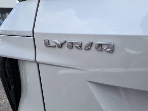 Used 2024 Cadillac Lyriq Sport AWD/4WD image 7