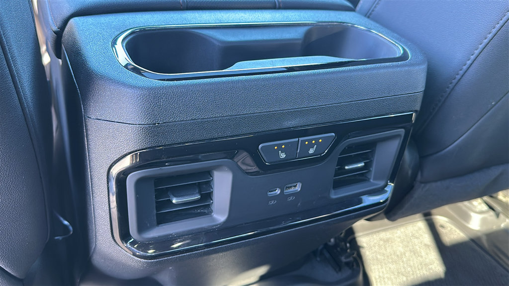 Used 2025 GMC Sierra 2500 AT4 AWD/4WD image 29