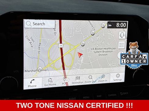 Certified 2023 Nissan Pathfinder Platinum AWD/4WD image 39