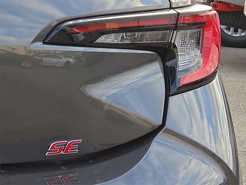 New 2026 Toyota Corolla SE image 12