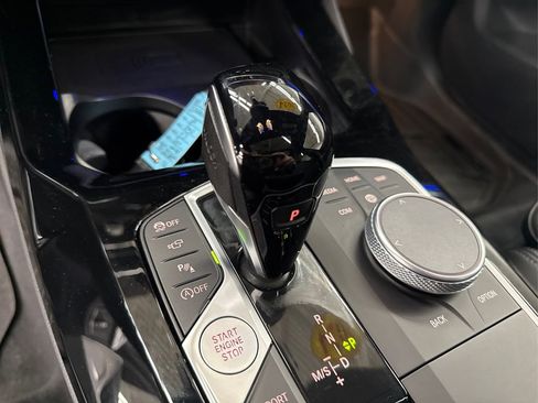 Used 2024 BMW X3 xDrive30i w/ Premium Package w/ZPA image 38