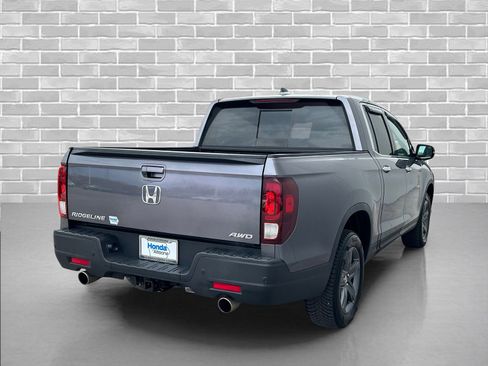 Certified 2023 Honda Ridgeline RTL-E image 5
