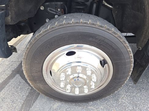 Used 2012 Ford F450 XL w/ Snow Plow Prep Pkg RWD image 35