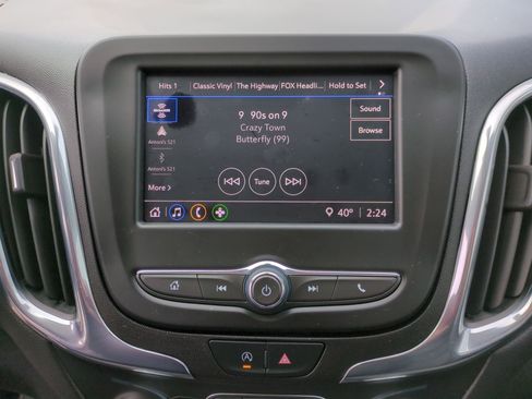 Certified 2023 Chevrolet Equinox LT image 13