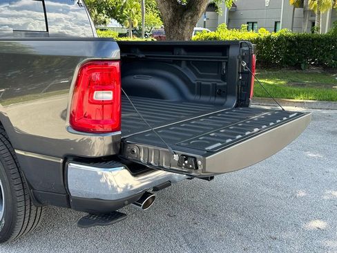 New 2026 RAM 1500 Tradesman RWD image 38