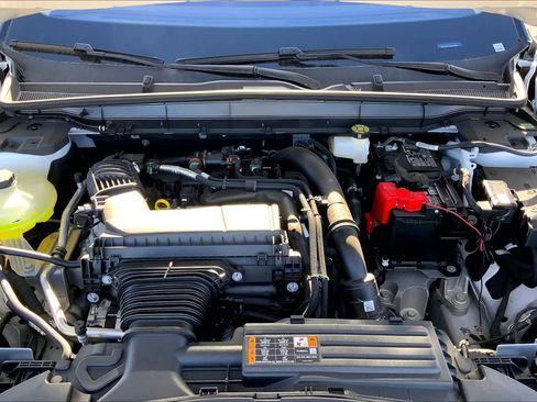 New 2026 Lincoln Nautilus Premier w/ Jet Appearance Package image 16