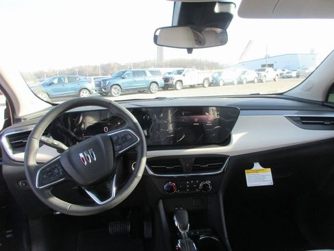 New 2026 Buick Encore GX Preferred image 14