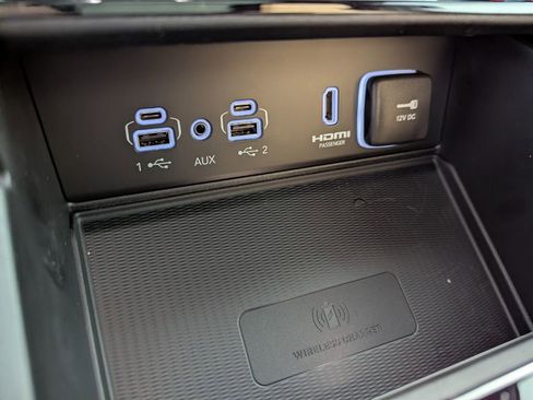 New 2025 Jeep Grand Cherokee Summit image 26