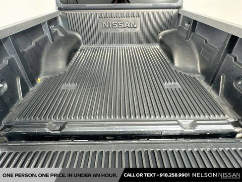 Used 2013 Nissan Frontier SV RWD image 22