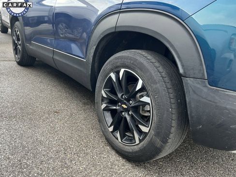 Used 2021 Chevrolet TrailBlazer LT w/ Convenience Package image 5
