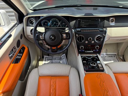Used 2019 Rolls-Royce Cullinan AWD/4WD image 42