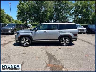 New 2026 Hyundai Santa Fe Limited